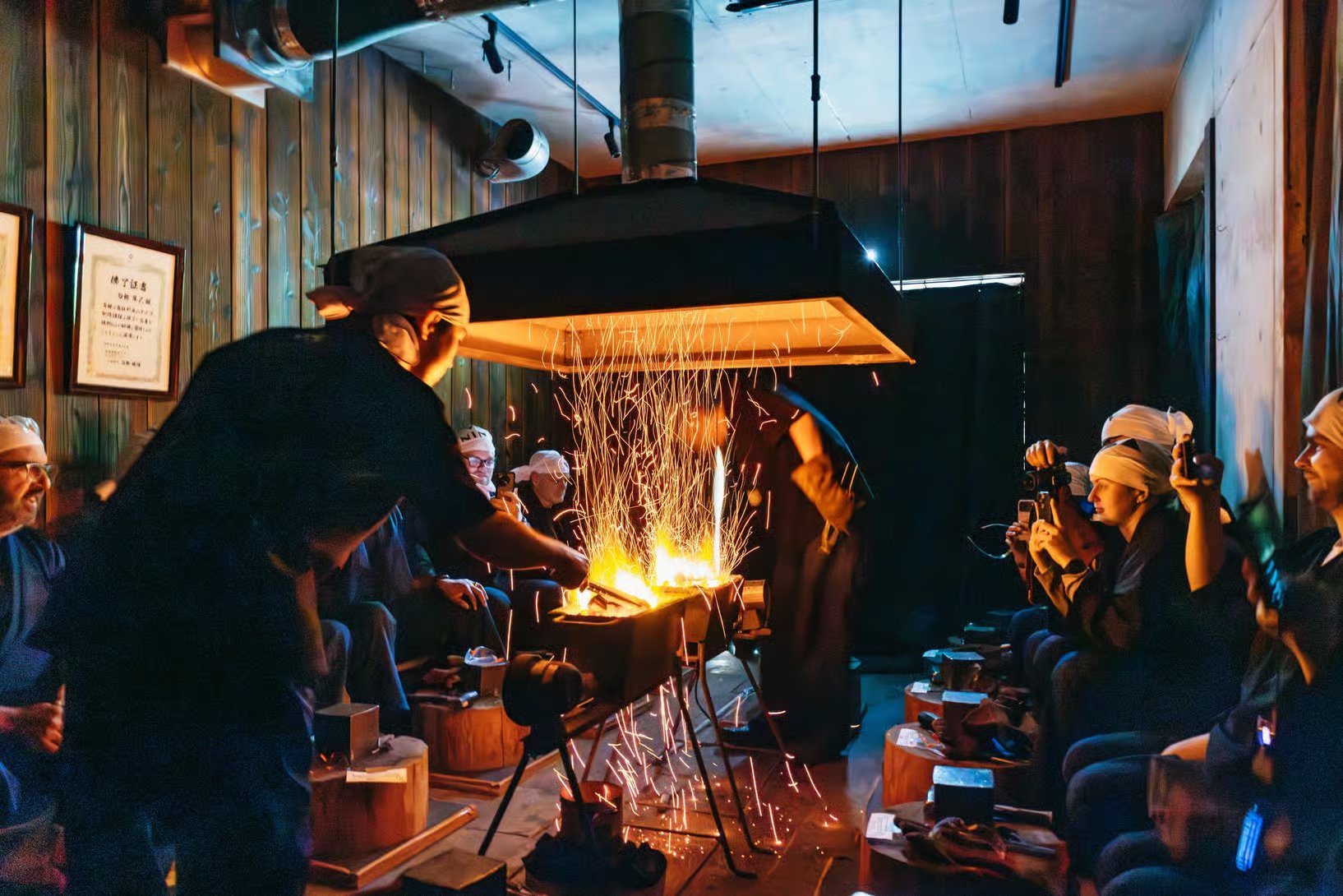 Traditional Kyoto craft experience