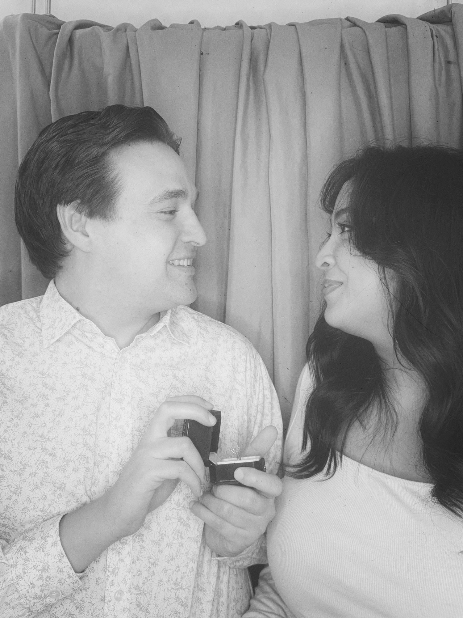 Rachelle & Rich
